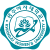 광주여자대학교 Logo/Seal