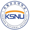 군산대학교 Logo/Seal