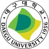 대구대학교 Logo/Seal