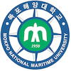 목포해양대학교 Logo/Seal