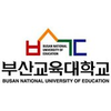 부산교육대학교 Logo/Seal