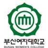 부산여자대학 Logo/Seal