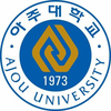 아주대학교 Logo/Seal