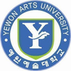 예원예술대학교 Logo/Seal