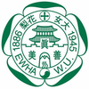 이화여자대학교 Logo/Seal