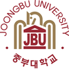 중부대학교 Logo/Seal