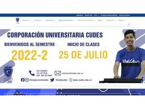 Peace Mission University Corporation's official website homepage screenshot