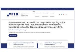 Universidad Autónoma del Beni's official website homepage screenshot