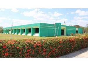 Universidad Tecnológica de Candelaria's official website homepage screenshot