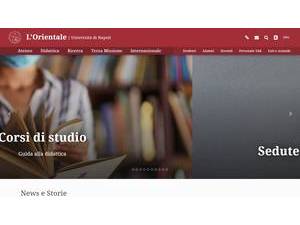 Università degli Studi di Napoli