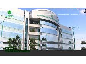 Universitas Aisyiyah Yogyakarta's official website homepage screenshot