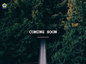 Universitas Sjakhyakirti's official website homepage screenshot