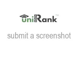 University of Darunnajah's official website homepage screenshot