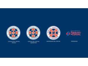 University of Tepeyac's official website homepage screenshot