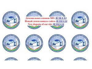 Донишгоҳи байналмилалии сайёҳӣ ва соҳибкории Тоҷикистон's official website homepage screenshot