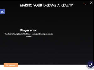 Сүлейман Демирель университеті's official website homepage screenshot
