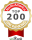 Top 200 Universities in North America