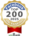 Top 200 Colleges and Universities on Facebook