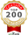 Top 200 universities on YouTube