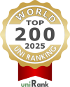 2024 uniRank World University Rankings